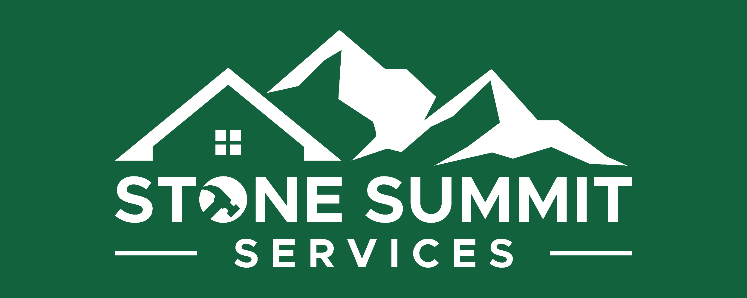 Logo 2500x2500 Green